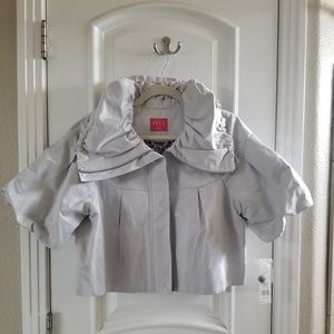 ELLE Cropped Jacket